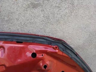 2013-2016 Капот Mazda 5 1 Арт e9444116, вид 6