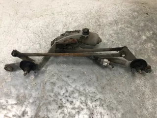85110-02190 Механизм стеклоочистителя (трапеция дворников) Toyota Auris 1 Арт e9444255, вид 2