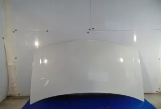  Капот Renault Megane 2 Арт e9444703, вид 1
