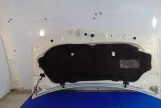  Капот Renault Megane 2 Арт e9444703, вид 4