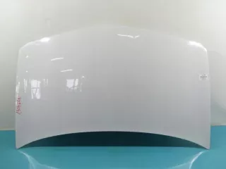 Капот Renault Megane 2 Арт e9444706, вид 1