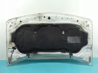  Капот Renault Megane 2 Арт e9444706, вид 3