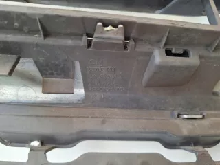 39003576 Решетка радиатора Opel Corsa E Арт e9444825, вид 8