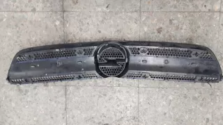 13123491 Решетка радиатора Opel Vectra C  Арт e9444884, вид 5