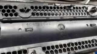 13123491 Решетка радиатора Opel Vectra C  Арт e9444884, вид 6