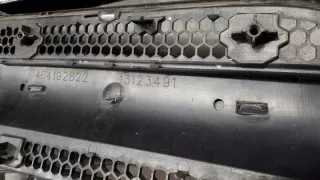 13123491 Решетка радиатора Opel Vectra C  Арт e9444884, вид 9