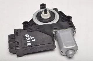 32283266 966264-102 Моторчик стеклоподъемника Volvo XC60 2 Арт e9445275, вид 1
