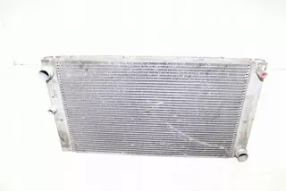 2248478 Радиатор (основной) BMW 5 E60/E61 Арт e9445589, вид 1
