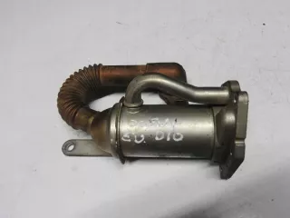 45633fh56y4 Радиатор EGR Renault Scenic 3 Арт e9445941, вид 1