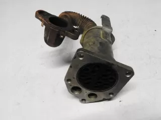 45633fh56y4 Радиатор EGR Renault Scenic 3 Арт e9445941, вид 3