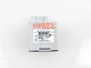 38625-81P11 Блок управления светом Suzuki Ignis 3 Арт e9446446, вид 1
