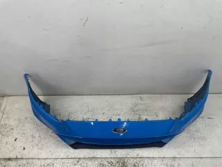 G1EY-17757-A Бампер передний Ford Focus 3 Арт e9446530, вид 2