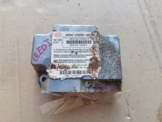 95910-1H050 Блок AirBag Kia Ceed 1 Арт e9446845, вид 1