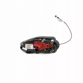 2284105 28102284105 Блок управления двигателем BMW 5 F10/F11/GT F07 Арт e9447112, вид 1