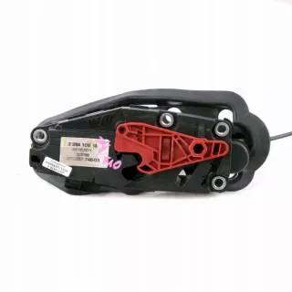 2284105 28102284105 Блок управления двигателем BMW 5 F10/F11/GT F07 Арт e9447112, вид 2