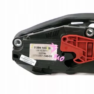 2284105 28102284105 Блок управления двигателем BMW 5 F10/F11/GT F07 Арт e9447112, вид 3