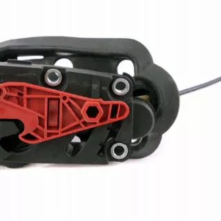2284105 28102284105 Блок управления двигателем BMW 5 F10/F11/GT F07 Арт e9447112, вид 4