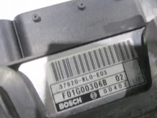 37820-RL0-E03 Блок управления двигателем Honda Accord 8 Арт e9447444, вид 3