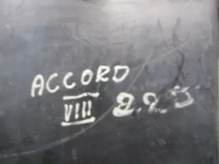 37820-RL0-E03 Блок управления двигателем Honda Accord 8 Арт e9447444, вид 4
