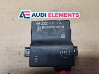 8T0907468AD 8T0907468K 14865619396 Блок управления (другие) Audi A4 B8 Арт e9447508, вид 1