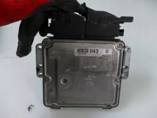 39140-2A530 Блок управления двигателем Hyundai i40 restailing Арт e9447551, вид 3
