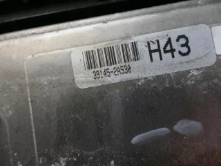 39140-2A530 Блок управления двигателем Hyundai i40 restailing Арт e9447551, вид 4
