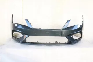 5F0807221AB 5F0807221 Бампер передний Seat Leon 3 Арт e9447642, вид 1