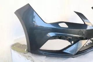 5F0807221AB 5F0807221 Бампер передний Seat Leon 3 Арт e9447642, вид 2