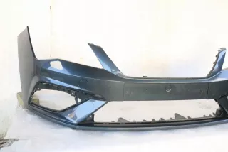 5F0807221AB 5F0807221 Бампер передний Seat Leon 3 Арт e9447642, вид 3