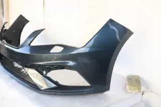 5F0807221AB 5F0807221 Бампер передний Seat Leon 3 Арт e9447642, вид 4