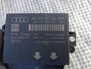 4H0919475AA Блок управления (другие) Audi A6 C7 (S6,RS6) Арт e9447684, вид 4