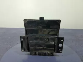 8200275911 Блок управления двигателем Nissan Almera N16 Арт e9447961, вид 4