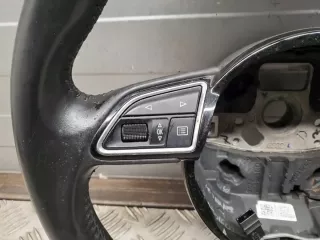 8V0419091A Руль Audi S3 8V Арт e9448342, вид 2