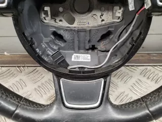 8V0419091A Руль Audi S3 8V Арт e9448342, вид 5