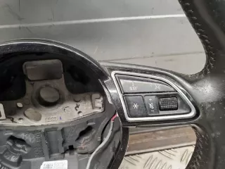 8V0419091A Руль Audi S3 8V Арт e9448342, вид 6