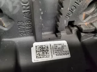 8V0419091A Руль Audi S3 8V Арт e9448342, вид 7