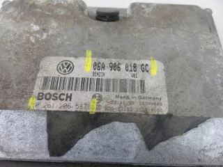 06A906018GC Блок управления двигателем Seat Leon 1 Арт e9448447, вид 4