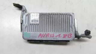 89661-0Z750 Блок управления двигателем Toyota Auris 2 Арт e9448563, вид 1