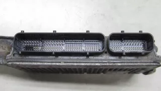 89661-0Z750 Блок управления двигателем Toyota Auris 2 Арт e9448563, вид 3