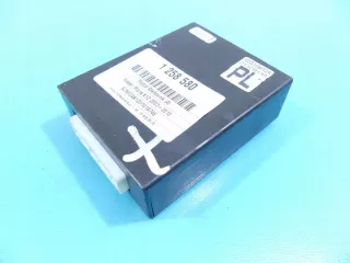 211CB13A 211CB13A, WG1G612A Блок управления (другие) Nissan Micra K12 Арт e9448592, вид 1