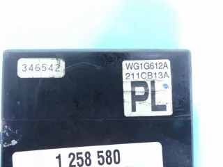 211CB13A 211CB13A, WG1G612A Блок управления (другие) Nissan Micra K12 Арт e9448592, вид 3