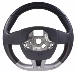5P0419091BB Руль Seat Leon 2 Арт e9449089, вид 2