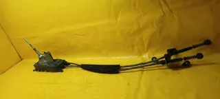 1K0711061A Кулиса Volkswagen Golf 5 Арт e9449395, вид 4