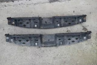 51775646 0280611063 Передняя панель крепления облицовки (телевизор) Fiat Bravo 2 Арт e9449542, вид 2