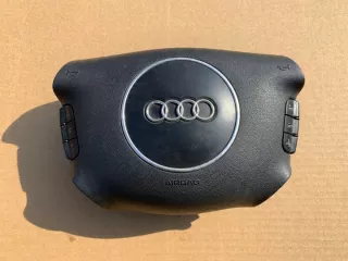  Подушка безопасности Audi A6 C5 (S6,RS6) Арт e9450461, вид 1