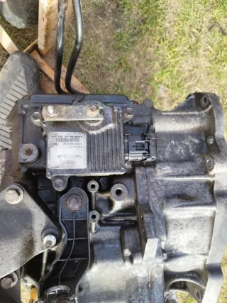 7G9N-14C336-DB Блок управления АКПП Ford Mondeo 4 Арт e9450655, вид 1