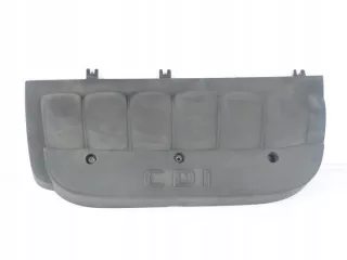A6130101067 Декоративная крышка двигателя Mercedes E W211 Арт e9451064, вид 1