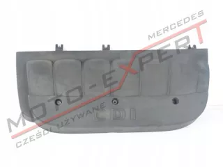 A6130101067 Декоративная крышка двигателя Mercedes E W211 Арт e9451064, вид 2