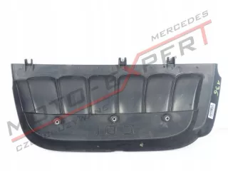 A6130101067 Декоративная крышка двигателя Mercedes E W211 Арт e9451064, вид 3