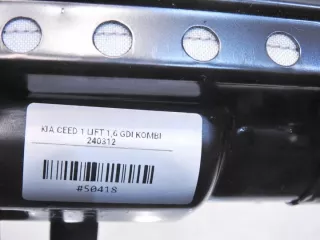 84530-1H000 1H845-91010 Подушка безопасности Kia Ceed 1 Арт e9451137, вид 4